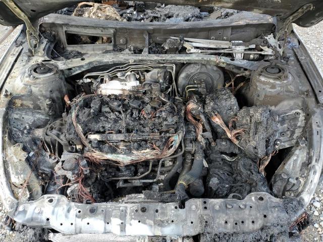 2025 KIA K5 GT KNAG44J81S5291867