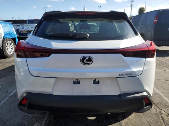 2025 LEXUS UX 300H BA JTHYBJAH4S2008440