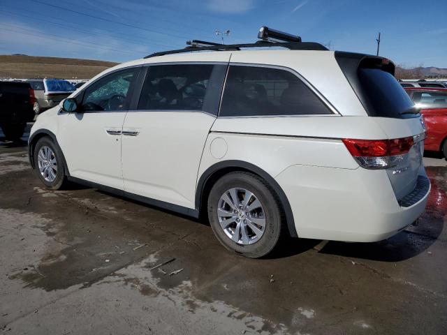 Vin: 5fnrl5h68hb007439, lot: 48490545, honda all models exl 20172