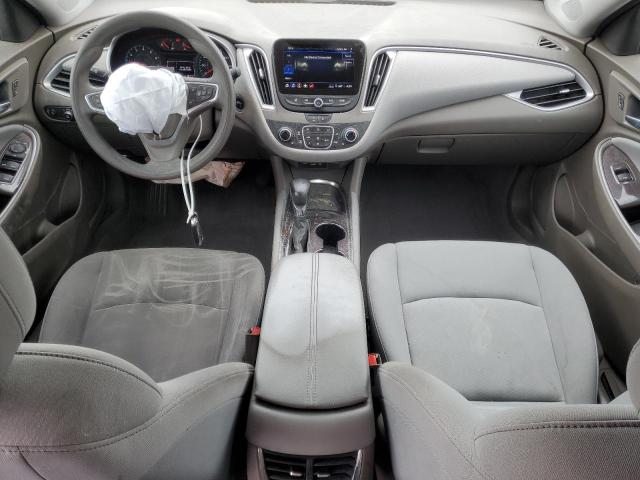 2022 CHEVROLET MALIBU LT - 1G1ZD5ST9NF170175