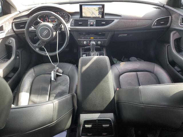 2018 AUDI A6 PREMIUM - WAUC8AFC1JN011748