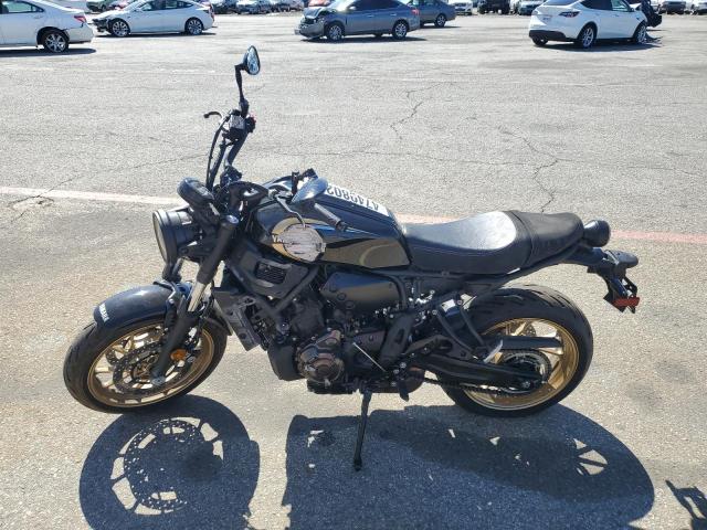 2024 YAMAHA MTM690 JYARM42Y2RA001160
