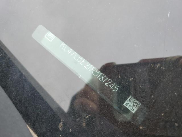 2024 BUICK ENVISTA SP KL47LBE21RB181245