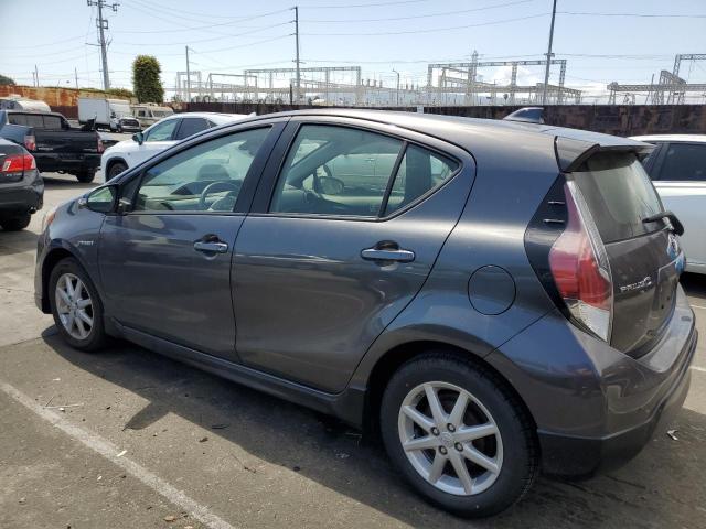 Vin: jtdkdtb31h1592102, lot: 50750205, toyota prius 20172