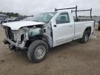 2020 GMC SIERRA C15 - 3GTN8AEH1LG307602