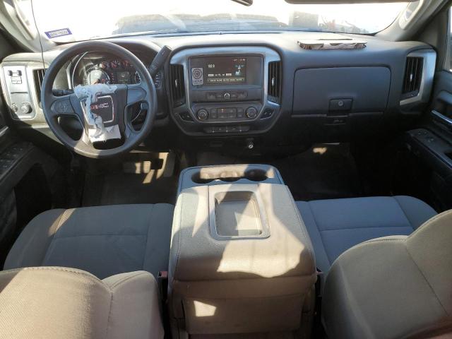 2018 GMC SIERRA C25 - 1GT21REG1JZ160370