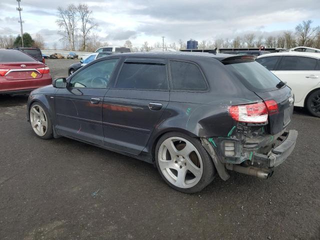 Vin: waupeafmxba035154, lot: 48960765, audi a3 premium plus 20112