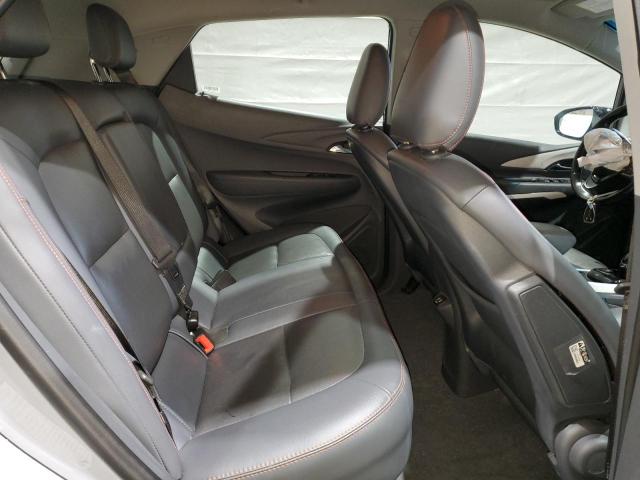 2019 CHEVROLET BOLT EV PR - 1G1FZ6S08K4110931