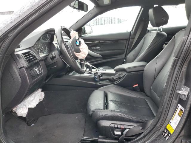 2016 BMW 335 XIGT WBA3X9C55GD870024