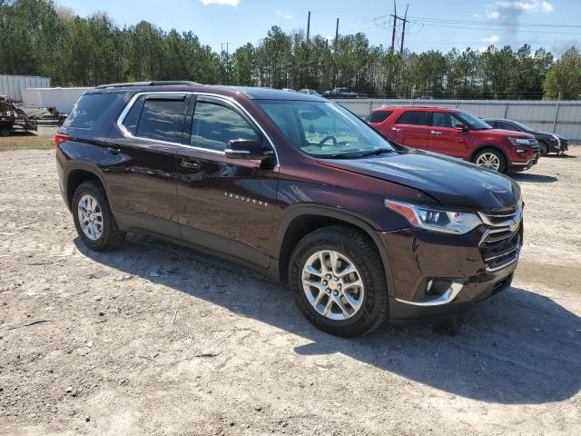 Vin: 1gnergkw7lj200000, lot: 50799555, chevrolet traverse lt 20204