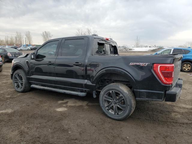 Vin: 1ftew1ep9mfa63102, lot: 49342915, ford f-150 supercrew 20212