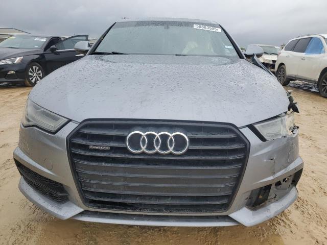 2016 AUDI A6 PREMIUM - WAUFGAFC6GN046181