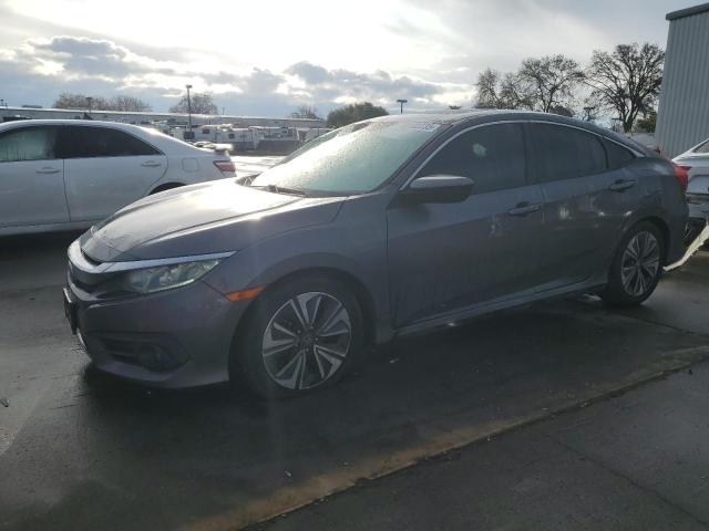 Vin: 2hgfc1f33gh645144, lot: 49102735, honda civic ex 2016 img_1