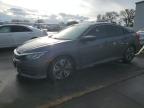 2016 HONDA CIVIC EX - 2HGFC1F33GH645144