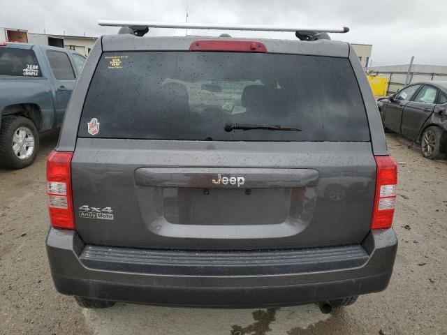 2016 JEEP PATRIOT SP - 1C4NJRBB0GD685903