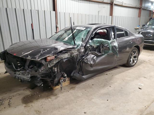 Vin: 2c3cdxhg1gh155601, lot: 50084975, dodge charger sxt 2016 img_1
