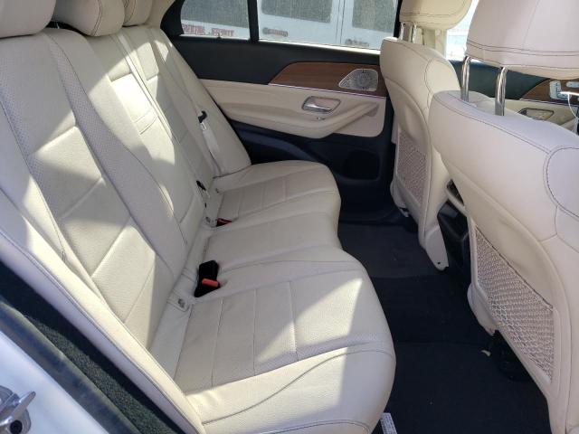 2021 MERCEDES-BENZ GLE 350 - 4JGFB4JB0MA500795
