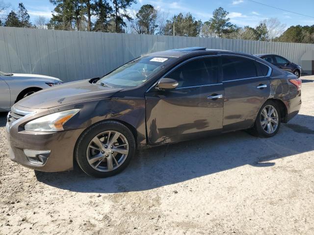 Vin: 1n4al3ap7dn454320, lot: 47944535, nissan altima 2.5 2013 img_1