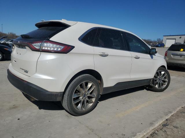 2015 FORD EDGE TITAN - 2FMTK4K95FBB90875