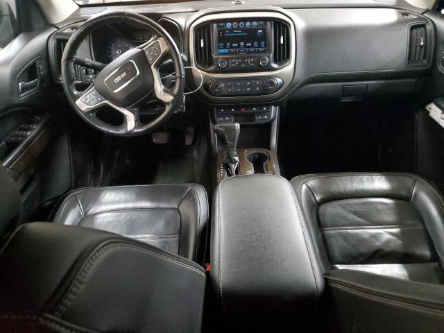 2018 GMC CANYON DEN 1GTG6EENXJ1181702