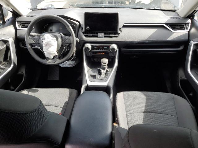 2024 TOYOTA RAV4 LE - 2T3F1RFV2RC482401