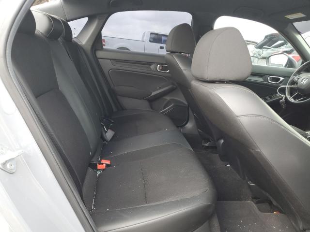 2024 HONDA CIVIC SPOR - 2HGFE2F57RH528431
