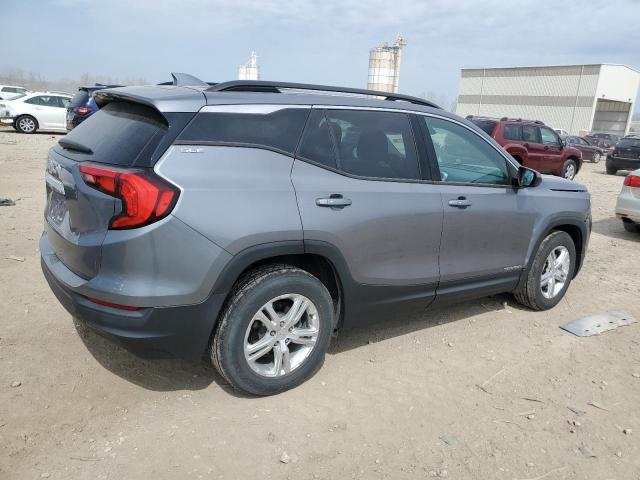 Vin: 3gkalmev9kl114483, lot: 50904445, gmc terrain sle 20193