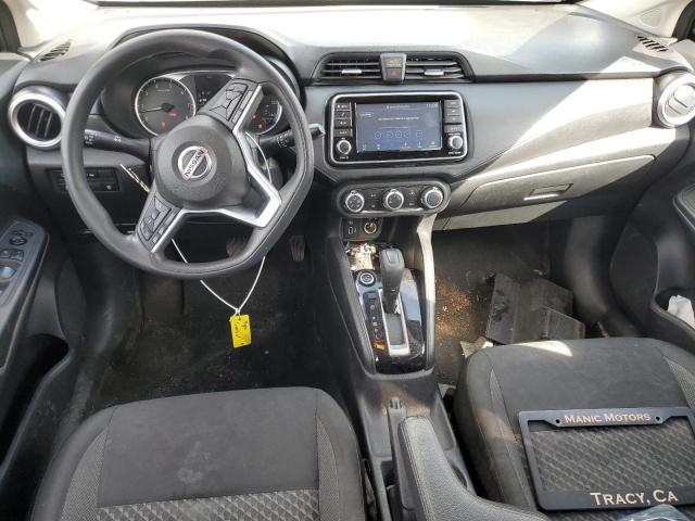 2020 NISSAN VERSA S - 3N1CN8DV2LL914313
