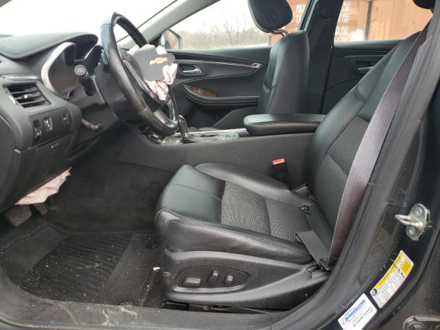 2015 CHEVROLET IMPALA LT - 2G1115SLXF9138173