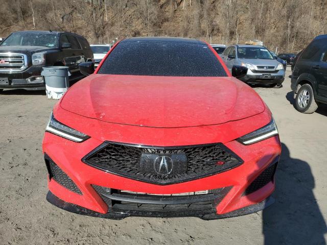 2023 ACURA TLX A-SPEC - 19UUB6F52PA002050