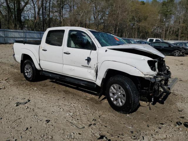 Vin: 5tfju4gn0ex063583, lot: 50822535, toyota tacoma double cab prerunner 20144