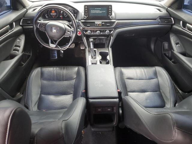 2021 HONDA ACCORD SPO - 1HGCV1F49MA053795