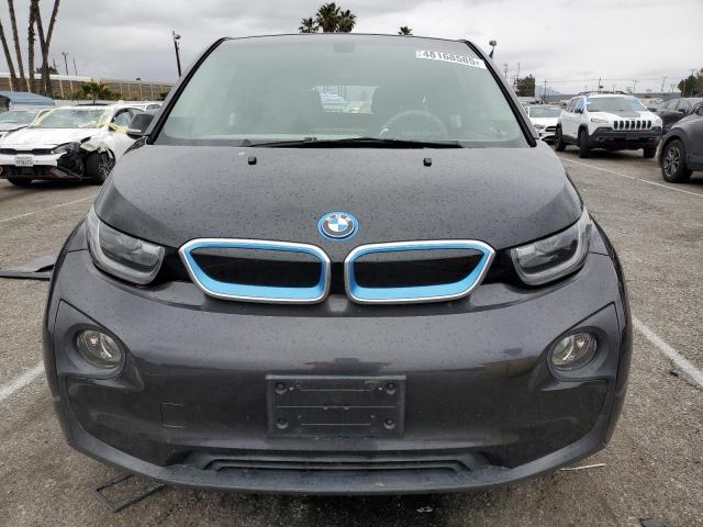 2015 BMW I3 BEV - WBY1Z2C58FV287045