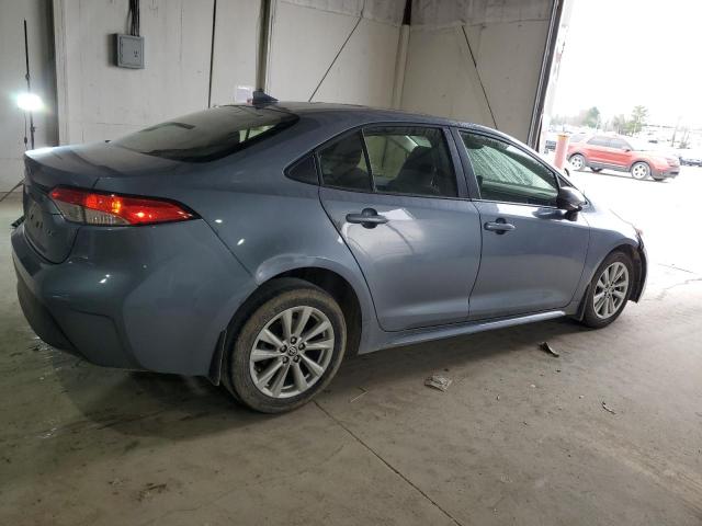 Vin: jtdb4mee2p3002463, lot: 49034825, toyota corolla le 20233