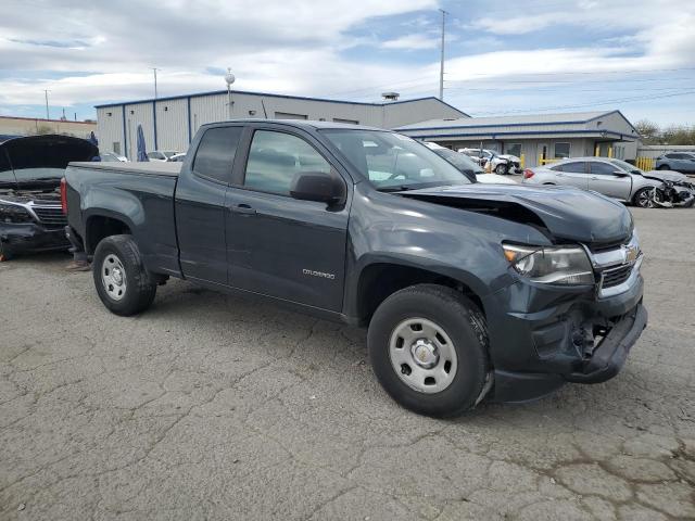 Vin: 1gchsbea9j1140635, lot: 50982405, chevrolet colorado 20184