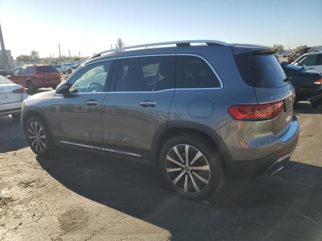 Vin: wdc4m4hb6lw010188, lot: 48997675, mercedes-benz glb-class 250 4matic 20202