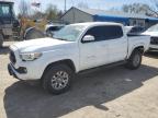 2016 TOYOTA TACOMA DOU - 5TFAZ5CN2GX003854