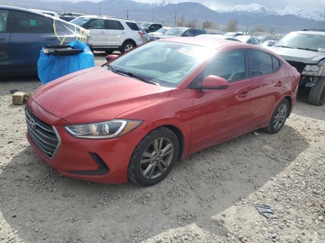 Vin: 5npd84lf0hh121837, lot: 51341795, hyundai elantra se 2017 img_1