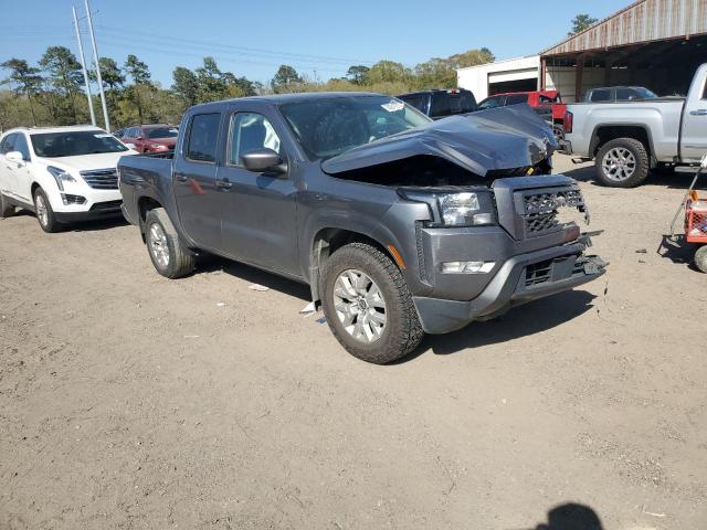 Vin: 1n6ed1ej1nn676305, lot: 50247215, nissan frontier s 20224