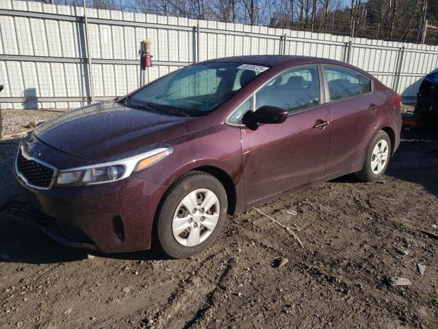 KIA FORTE LX