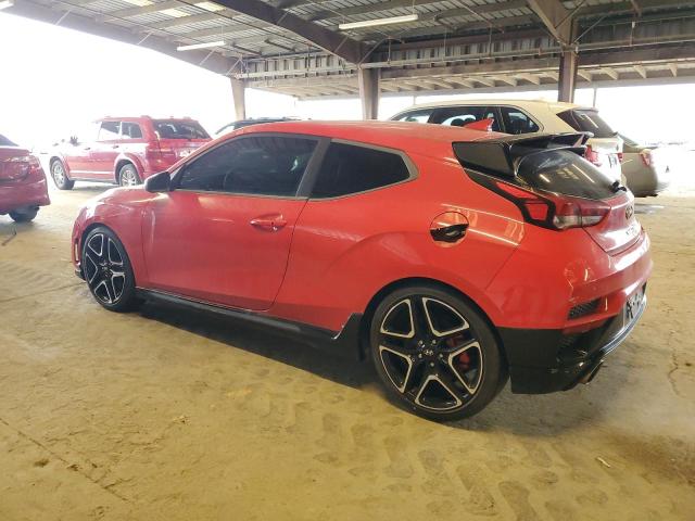 2022 HYUNDAI VELOSTER N KMHT36AH7NU013058