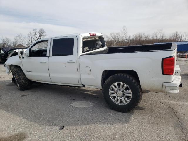 Vin: 1gc1krey3kf123261, lot: 49819465, chevrolet all models k2500 heavy duty 20192