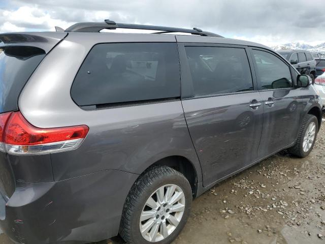 Vin: 5tddk3dc6ds056092, lot: 48238055, toyota all models xle 20133