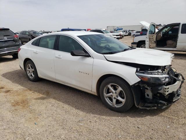 Vin: 1g1zb5st8jf101090, lot: 49290975, chevrolet malibu ls 20184