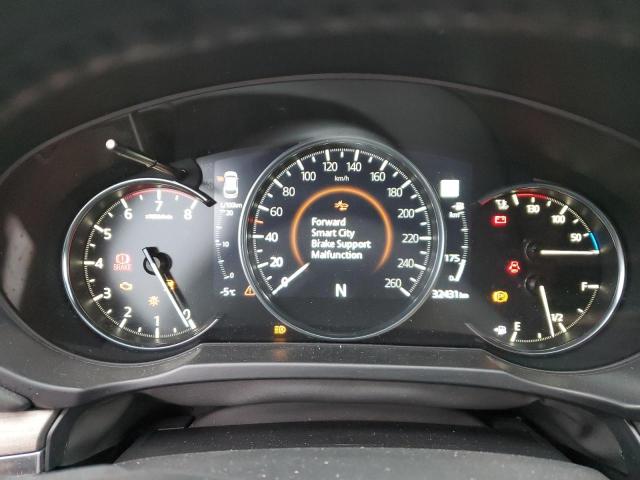 2021 MAZDA CX-5 SIGNA JM3KFBEY8M0426548