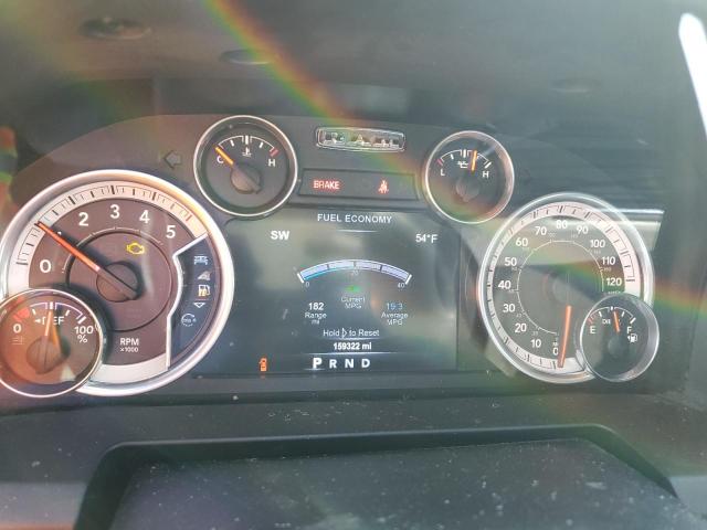 2015 RAM 1500 SLT - 1C6RR7TMXFS719426