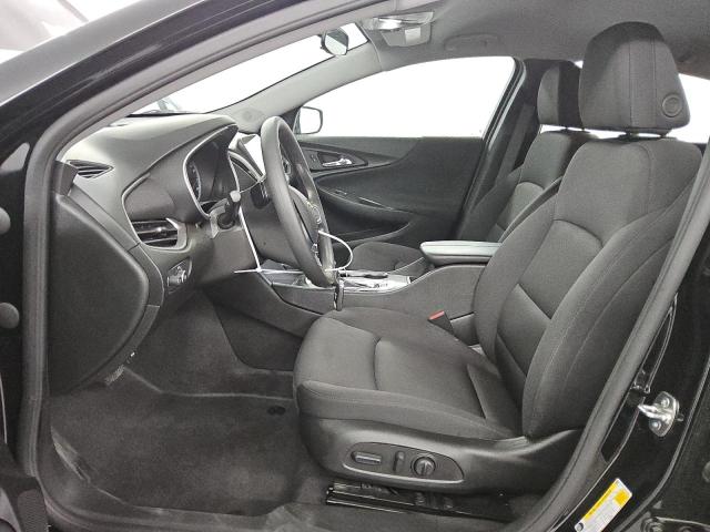 2024 CHEVROLET MALIBU LT - 1G1ZD5ST3RF242459