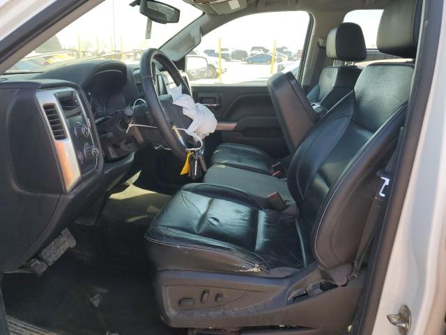 2016 CHEVROLET SILVERADO - 1GCVKREC4GZ343522