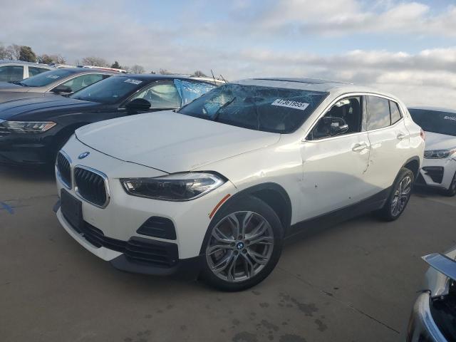Vin: wbxyh9c02n5u10663, lot: 47361955, bmw x2 sdrive28i 20222