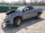 2018 CHEVROLET COLORADO L - 1GCHSCEN2J1121823